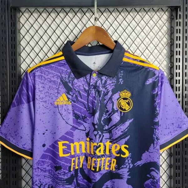 Real Madrid 2023-24 Special Edition Jersey - Soccer Jerseys, Shirts &  Shorts