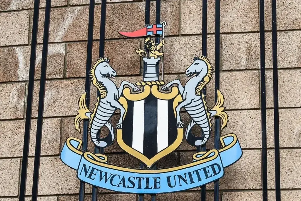 A Look Back at the Rich History of Newcastle United Football Club