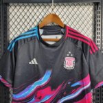 Argentina 2023-24 Commemorative Jersey