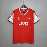 Arsenal 1988/89 home Retro jersey