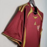 Arsenal 2021-22 Special Edition jersey