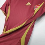 Arsenal 2021-22 Special Edition jersey