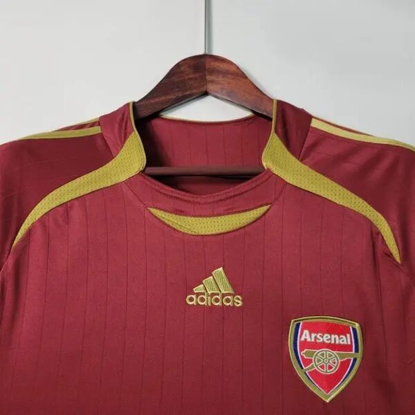 Arsenal 2021-22 Special Edition jersey
