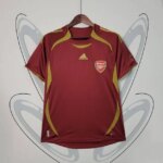 Arsenal 2021-22 Special Edition jersey