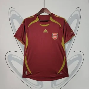 Arsenal 2021-22 Special Edition jersey