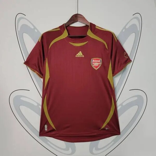 Arsenal 2021-22 Special Edition jersey