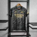 Arsenal 2022/23 away jersey