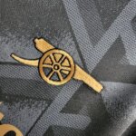 Arsenal 2022/23 away jersey