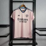 Arsenal 2022/23 third away jersey