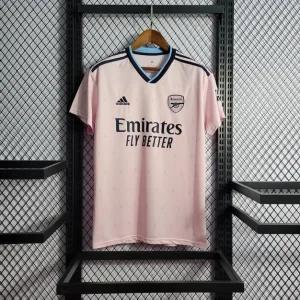 Arsenal 2022/23 third away jersey