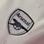 Arsenal 2022/23 third away jersey