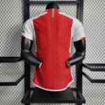 Player version Arsenal 2023/24 Home Jersey