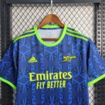 Arsenal 2023/24 Special Edition jersey