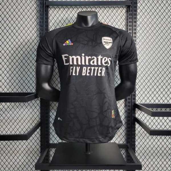 Arsenal 2023/24 co-branded Jersey