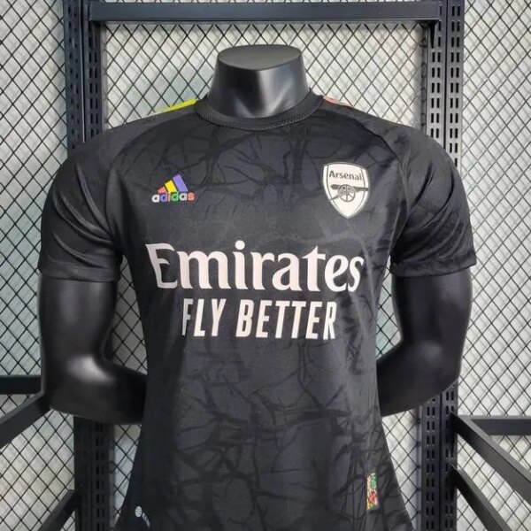 Arsenal 2023/24 co-branded Jersey
