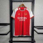 Arsenal 2023/24 Home jersey