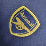 Arsenal 2023/24 co-branded jersey