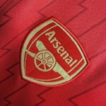 Arsenal 2023/24 Home jersey