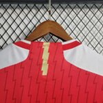 Arsenal 2023/24 Home jersey