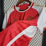 Arsenal 2023/24 Home jersey