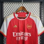 Arsenal 2023/24 Home jersey