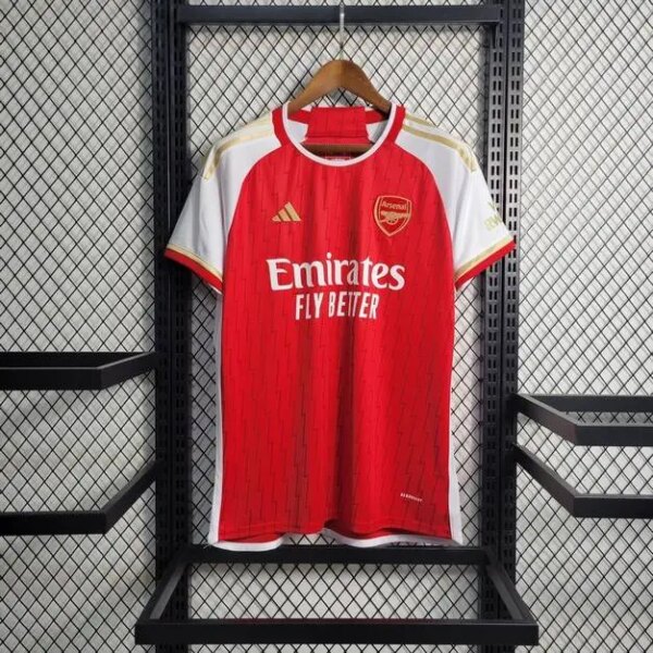 Arsenal 2023/24 Home jersey