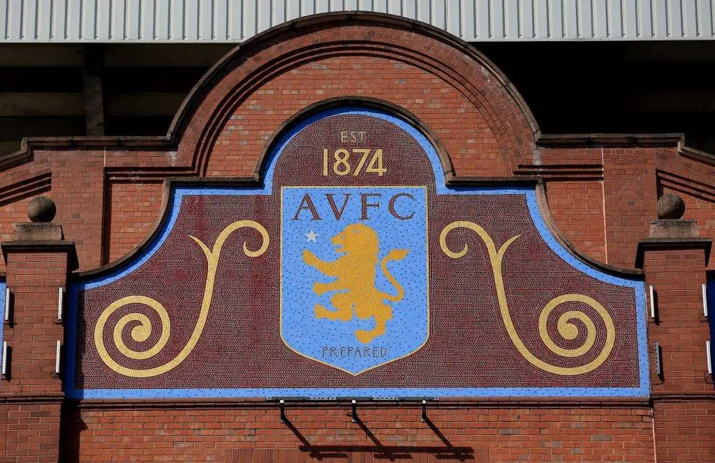 Aston Villa: A Journey Through Time - From Founding to Today
