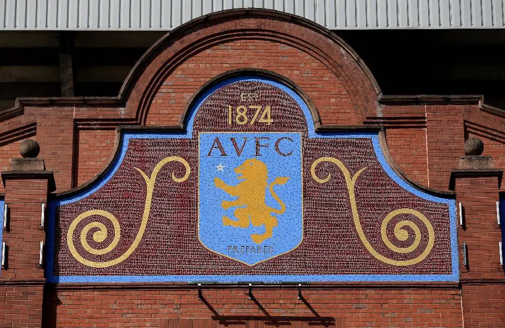 Aston Villa: A Journey Through Time - From Founding to Today