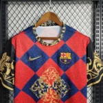 BARCELONA 2023-24 TRAINING JERSEY