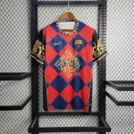 BARCELONA 2023-24 TRAINING JERSEY