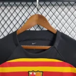 BARCELONA 2023/24 PRE-MATCH JERSEY