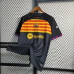 BARCELONA 2023/24 PRE-MATCH JERSEY