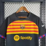 BARCELONA 2023/24 PRE-MATCH JERSEY