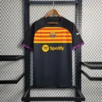 BARCELONA 2023/24 PRE-MATCH JERSEY