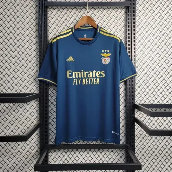 BENFICA 2023/24 COMMEMORATIVE EDITION JERSEY