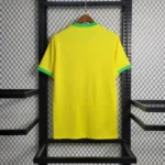 BRAZIL 2023-24 HOME JERSEY