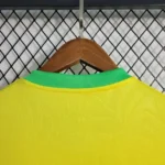 BRAZIL 2023-24 HOME JERSEY