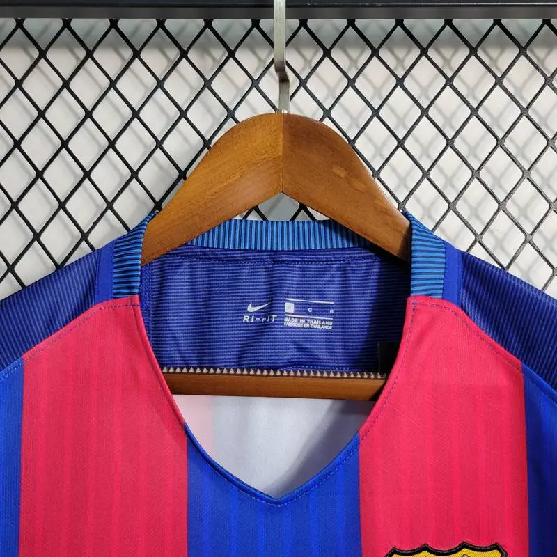 2016 barcelona kit
