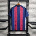 Barcelona 2023-24 Training Jersey