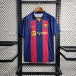 Barcelona 2023-24 Training Jersey