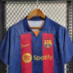 Barcelona 2023-24 Training Jersey