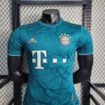 Player version Bayern Munich 2023/24 Special Edition jersey