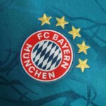 Player version Bayern Munich 2023/24 Special Edition jersey
