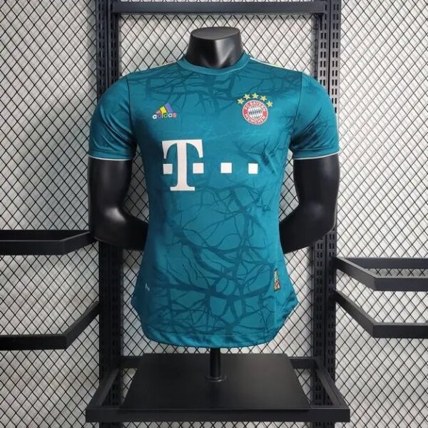 Player version Bayern Munich 2023/24 Special Edition jersey