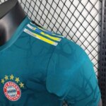 Player version Bayern Munich 2023/24 Special Edition jersey