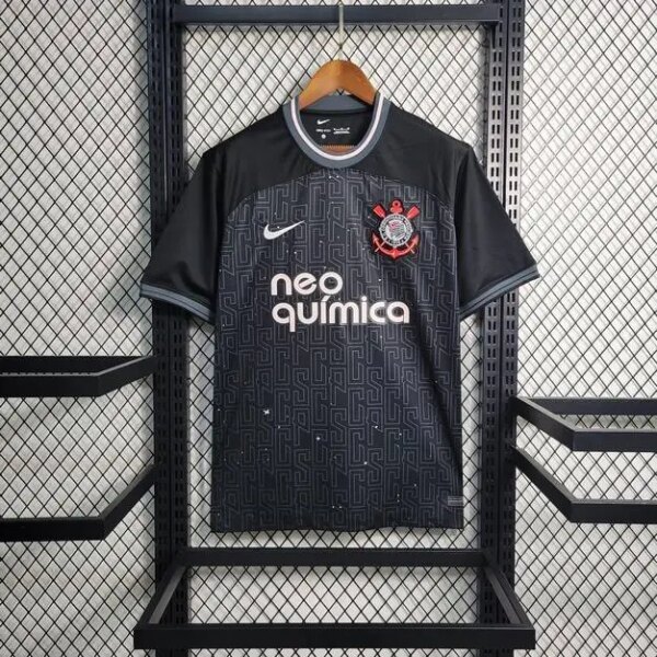 Corinthians 2023/24 Special Edition Jersey