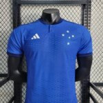 Player Version Cruzeiro 2023/24 Home Jersey