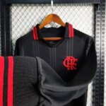 Flamengo 2019/20 Long Sleeve Jersey