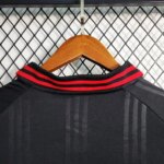 Flamengo 2019/20 Long Sleeve Jersey