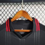 Flamengo 2019/20 Long Sleeve Jersey